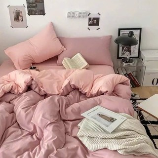  Vỏ Chăn Hamlet Cotton Tici 1m8 x 2m Lồng Được Ruột Có Khoá Kéo  Không tag  