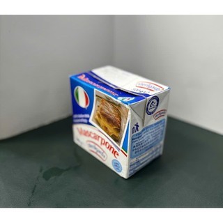 Phô mai Mascarpone Sterilgarda 500g