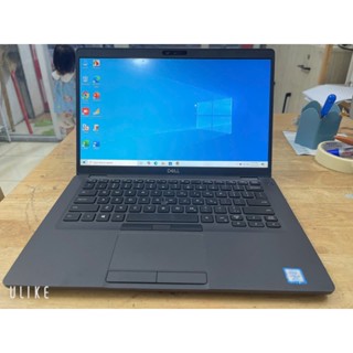  DELL LATITUDE 5400 CORE I5 8365U RAM 16G SSD 512G 14INCH FHD IPS ĐÈN PHÍM 
