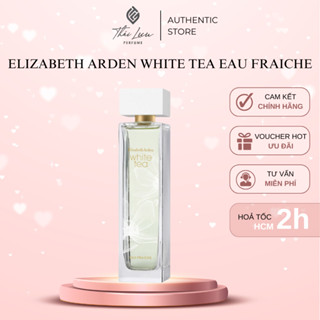 Nước hoa Elizabeth Arden White Tea Eau Fraiche mẫu thử 10ml | Thái Lưu Authentic