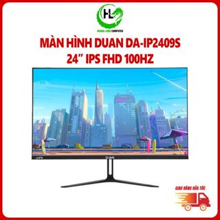 Màn Hình Duan DA-IP2409S (24 Inch, IPS, Full HD, 100Hz, 1ms) Viền Mỏng Bảo Hành 24 Tháng