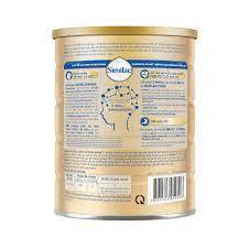 Sữa Bột Similac 1+ 900g