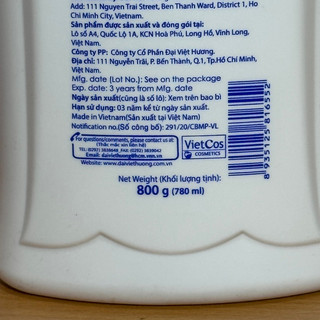 Sữa Tắm E100 Tinh Chất Sữa Dê 800g (Mầu Trắng)