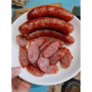 Gói 450gr Lạp Xưởng Lào ngon thơm