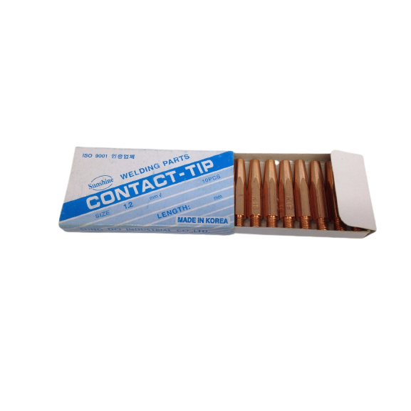 Bép hàn Co2 Sunshine (10 cái)