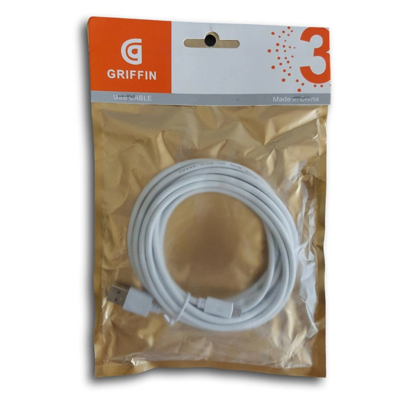 CÁP SẠC 3M đầu SAMSUNG