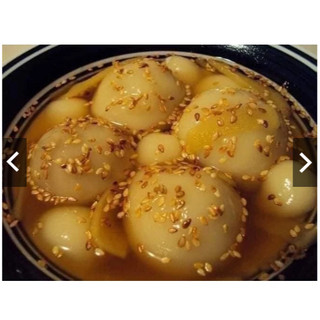 Bột Gạo Nếp Thái lan (500gr)