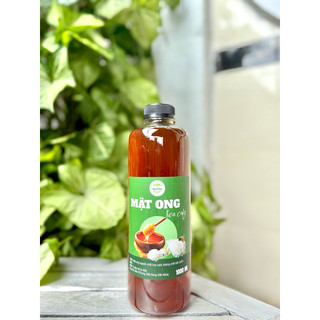 Mật ong hoa cafe Đăk Nông