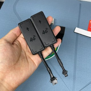 Định vị xe máy oto T8 phiên bản 4G mới 2025, app miễn phí trọn đời, vị trí chính xác, giá đại lý