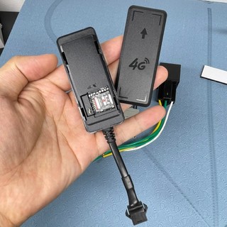 Định vị xe máy oto T8 phiên bản 4G mới 2025, app miễn phí trọn đời, vị trí chính xác, giá đại lý