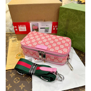 TÚI ĐEO CHÉO FULL BOX L.V - NAM