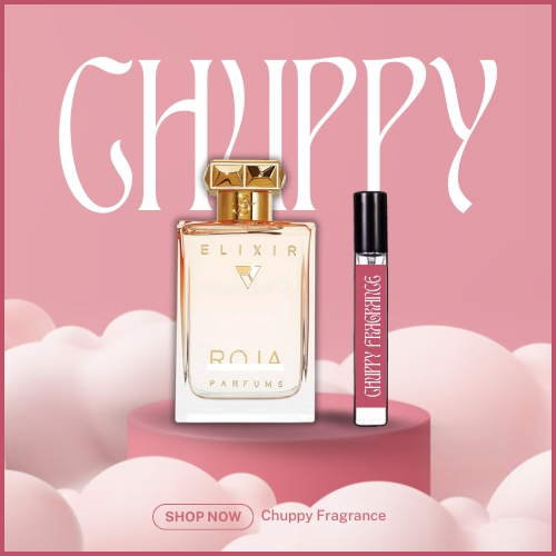 Nước Hoa Mẫu thử Roja Elixir 5ml/10ml/20ml - 𝙲𝚑𝚞𝚙𝚙𝚢𝙵𝚛𝚊𝚐𝚛𝚊𝚗𝚌𝚎