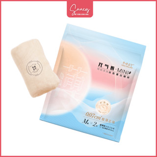 Băng quần vô hình Cielo Stellato hỗ trợ phụ nữ trong chu kỳ kinh nguyệt, sau sinh - Gói 2 băng