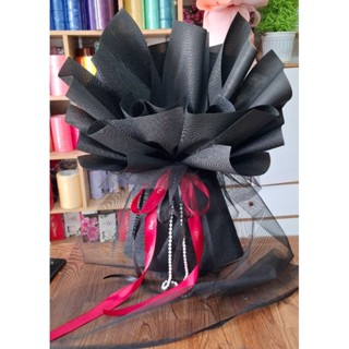 (Đọc kỹ mô tả sản phẩm) Cốt hoa tươi bó sẵn 19-25 bông - cốt hoa công chúa bó sẵn có thể cắm hoa sáp hoa vải