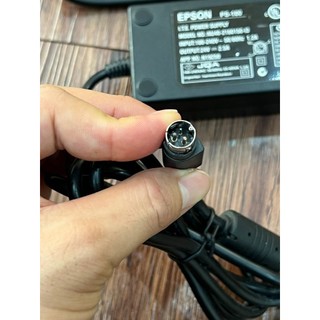 Adapter máy in hóa đơn 24V
