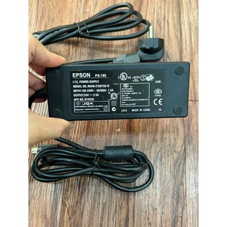 Adapter máy in hóa đơn 24V