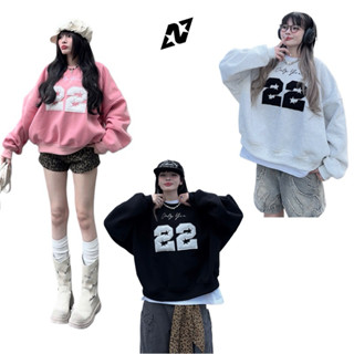 ÁO SWEATER "ONLY YOU" FROM RỘNG BOXY NAM NỮ - N.E.K.K