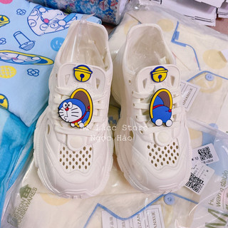 [ORDER 15-30 ngày] giày thể thao doremon, doraemon