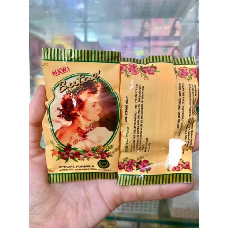 kem Ac Mỹ (lẻ)