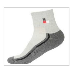 set 5 đôi tất vớ nam cotton bizmen cổ trung cổ cao