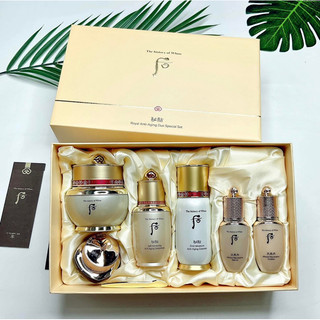 𝐒é𝐭 𝐓𝐢𝐧𝐡 𝐂𝐡ấ𝐭 𝐖𝐡𝐨𝐨 𝐁𝐢𝐜𝐡𝐮𝐩 𝐒𝐞𝐟𝐭-𝐠𝐞𝐧𝐞𝐫𝐚𝐭𝐢𝐧𝐠 𝐀𝐧𝐭𝐢-𝐚𝐠𝐢𝐧𝐠 𝐄𝐬𝐬𝐞𝐧𝐜𝐞 𝐛ả𝐧 𝐥𝐢𝐦𝐢𝐭𝐞𝐝 𝟗𝟎𝐦𝐥 *2 Tặng Kem BIchup 20ML