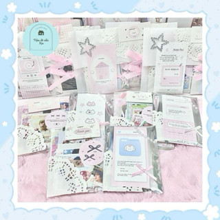   LKB  Blind Pack Túi Niêm Phong- Đồ gói card xinh iu- Đa dạng nhiều món bất kì hình ảnh chỉ mang tính chất minh hoạ  