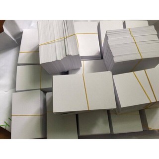 Flashcard Trắng, Flashcard thẻ từ vựng học ngoại ngữ