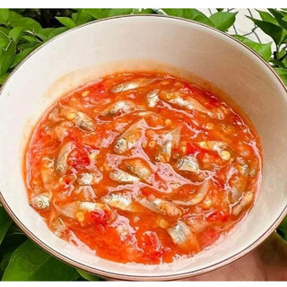 MẮM CÁ RÒ ĐÀ NẴNG ( hũ 500gr )