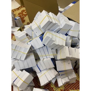 Flashcard Trắng, Flashcard thẻ từ vựng học ngoại ngữ