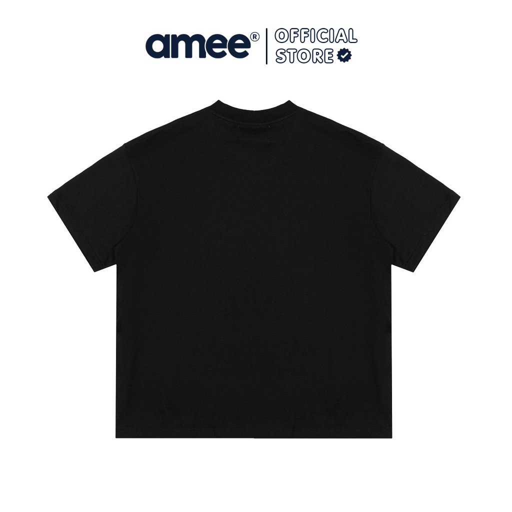 Áo Thun BOXY Unisex Local Brand Amee Studio / Inspirational, 100% Cotton 250gsm | BigBuy360 - bigbuy360.vn