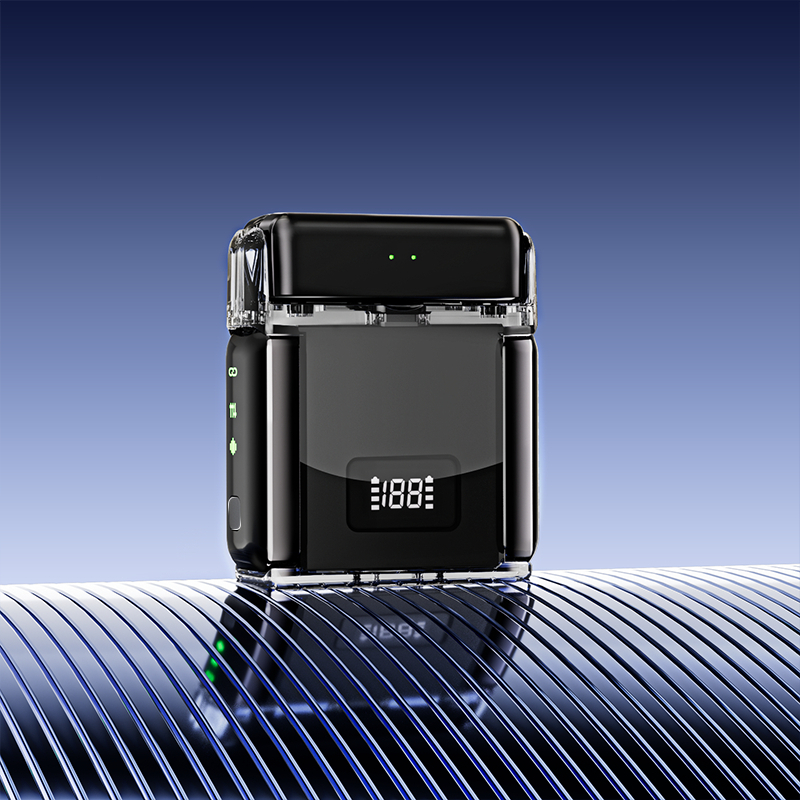 Míc Thu Am Gậy Selfie Bluetooth P185/P195 Cao 1m8 chân Tripod, Remote Bluetooth, Gậy chụp ảnh livert