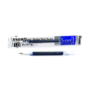 Ruột bút ký Pentel LR10 ngòi 1.0mm (Dùng cho bút BL60) - Nhập khẩu bởi cty Golden Pen