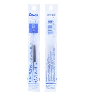 Ruột bút ký pentel LR7 ngòi 0.7mm (Dùng cho bút BL57) - Nhập khẩu bởi Golden pen