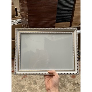 Khung bằng khen A4 (21x30) các mẫu (BẢO HÀNH GÃY VỠ )
