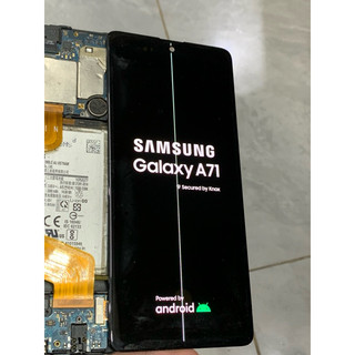 Màn hình SAMSUNG A71