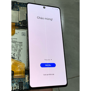 Màn hình SAMSUNG A71