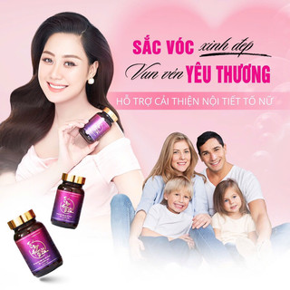 Combo 5 hộp Tố Ngọc Hoàn Plus +