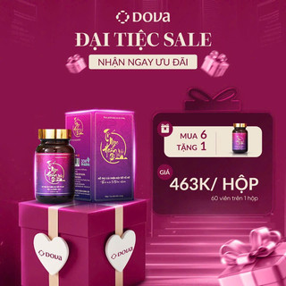 Combo 5 hộp Tố Ngọc Hoàn Plus +