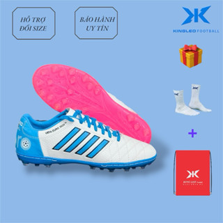 Giày Bóng Đá 11 PRO Toni Đế MG Cao Cấp - Tặng Tất, Balo