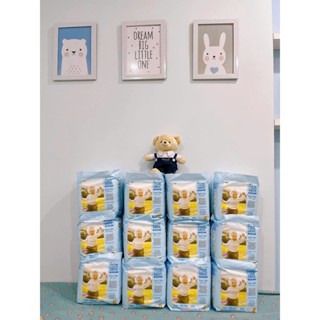  **Mã Video** Combo 1-2-3 thùng  Chỉ mix sz theo thùng ạ  Bỉm Dán Quần Nature Love Mere Slim Nội Địa Hàn 