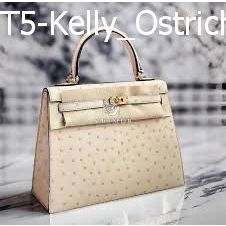 Hm KELLY Super1 [7 MÀU] Size 25cm, da Ostrich- Túi xách nữ da thật cao cấp Full Box [T5-Kelly_Ostrich-SP1]
