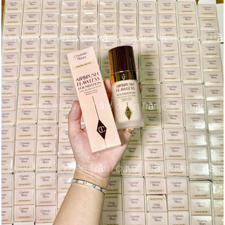 KEM NỀN CHARLOTTE TILBURY