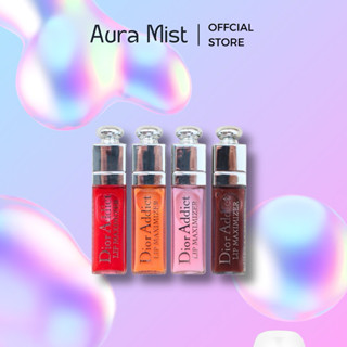 Son dưỡng môi Dior maximizer mini size 2Ml mẫu mới