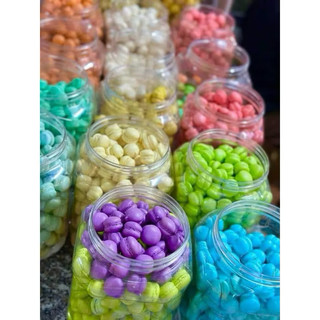 Bánh MACARON 25 viên lựa vị