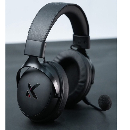 (CREED2) Tai nghe Gaming Mchose V9/V9 Pro - Tai nghe Wired/Wireless/Bluetooth - Âm thanh 7.1