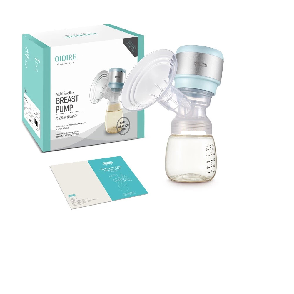 Máy hút sữa điện đơn OIDIRE 160ml
