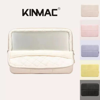 Túi macbook laptop KINMAC chống sốc 360 độ chống nước mac air m2 m3 m4 pro m2 m3 m4 13 14 15 16inch