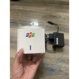 Bộ phát wifi mesh AC1200Z FPT