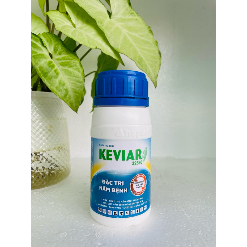 Keviar 325SC Phòng Nấm Phổ Rộng 200ml Abclam