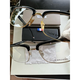 Mắt kính Thom Browne fullbox 02